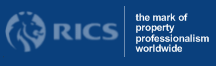 RICS logo